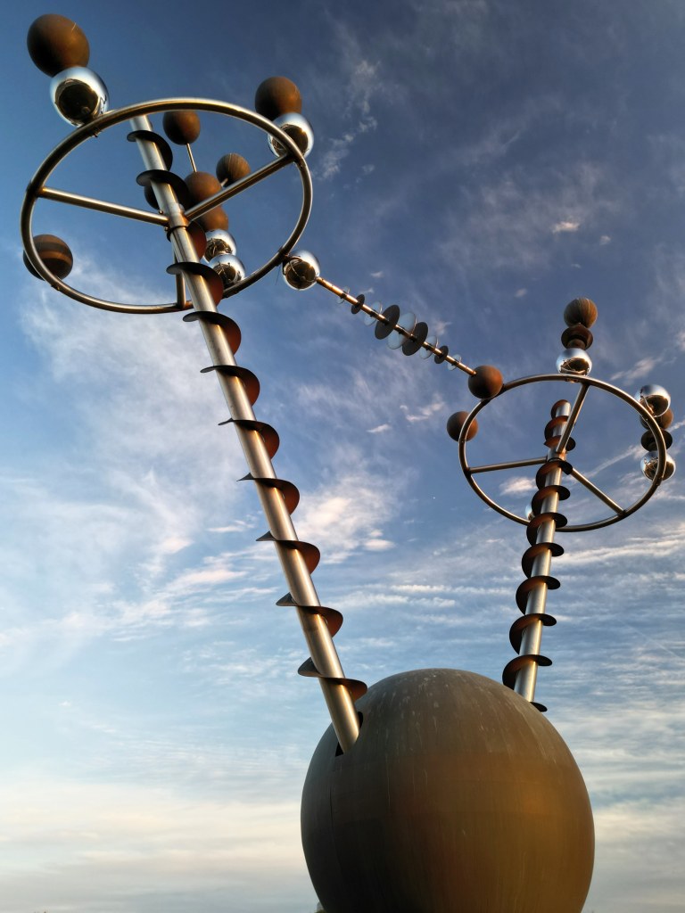 Stranger in a Strange Land Aperture Scientist Indianapolis Photographer